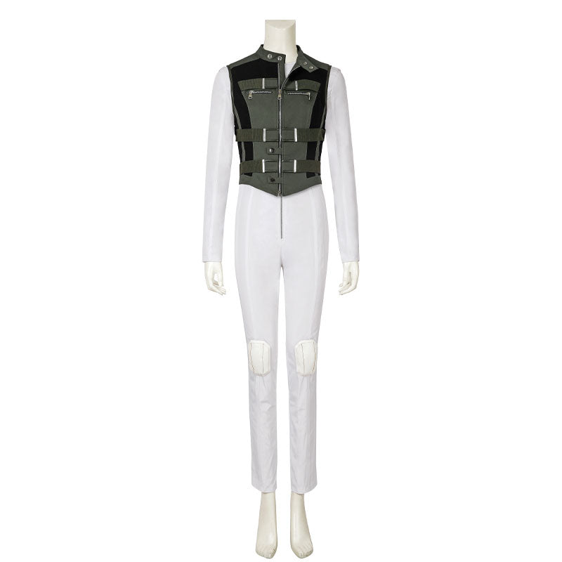 RoleCosplay Yelena Belova Costume - Marvel