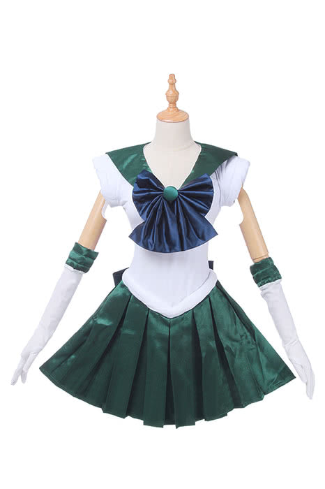 Rolecos Sailor Neptune Costume - Sailor Moon