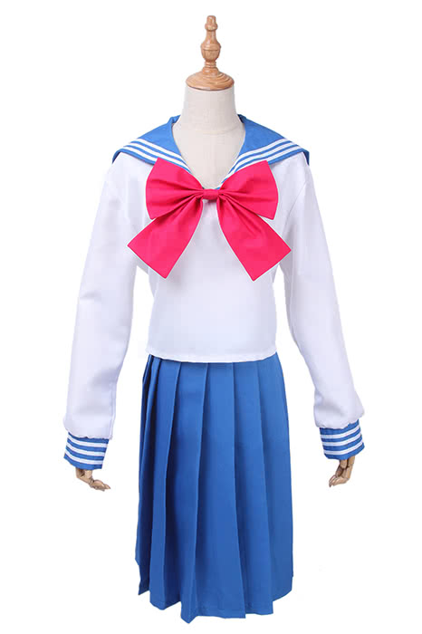 Rolecos Serena Tsukino Sailor Suit - Sailor Moon