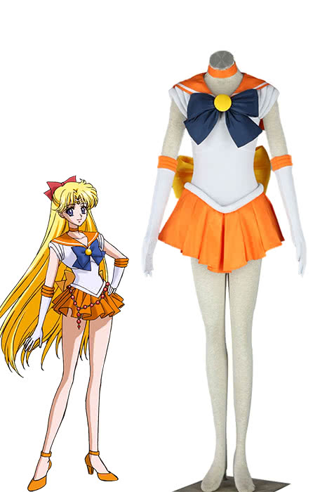 Rolecos Minako Aino Sailor Suit - Sailor Moon