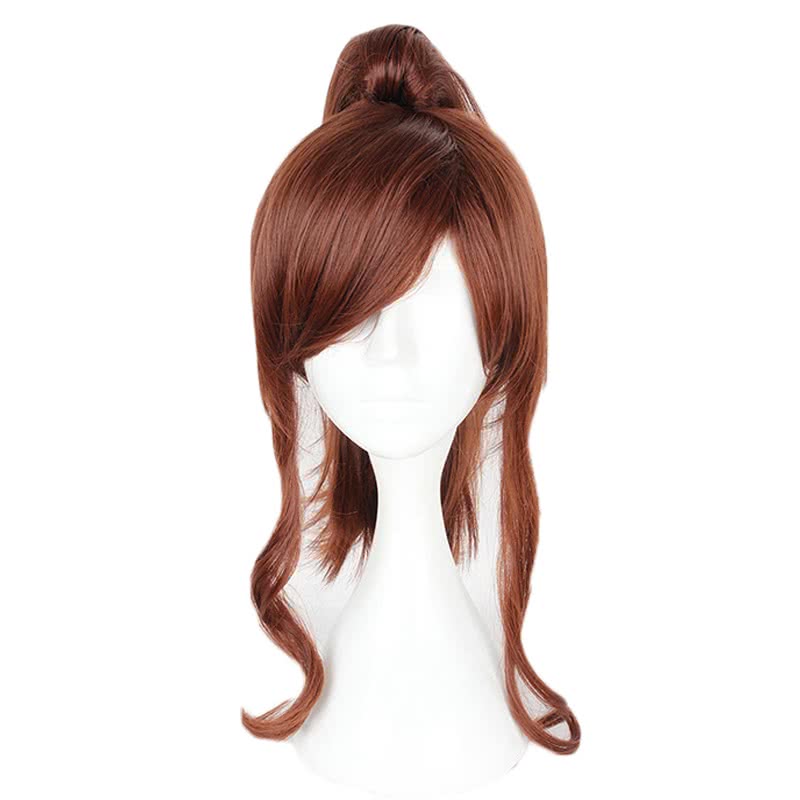 Rolecos Kino Makoto Cosplay Wig - Sailor Moon