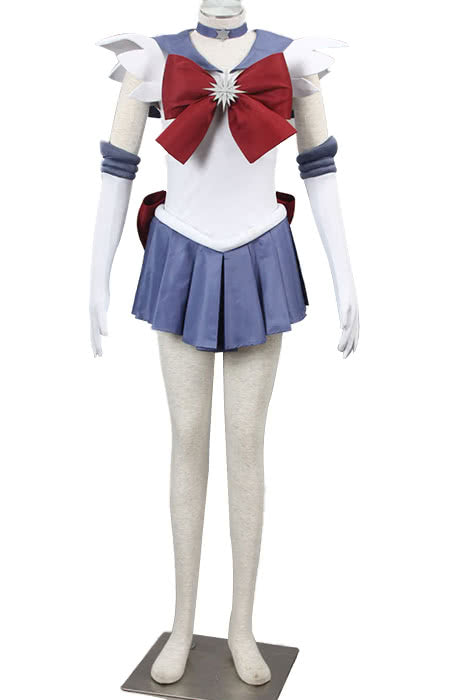 Rolecos Sailor Saturn Costume - Sailor Moon