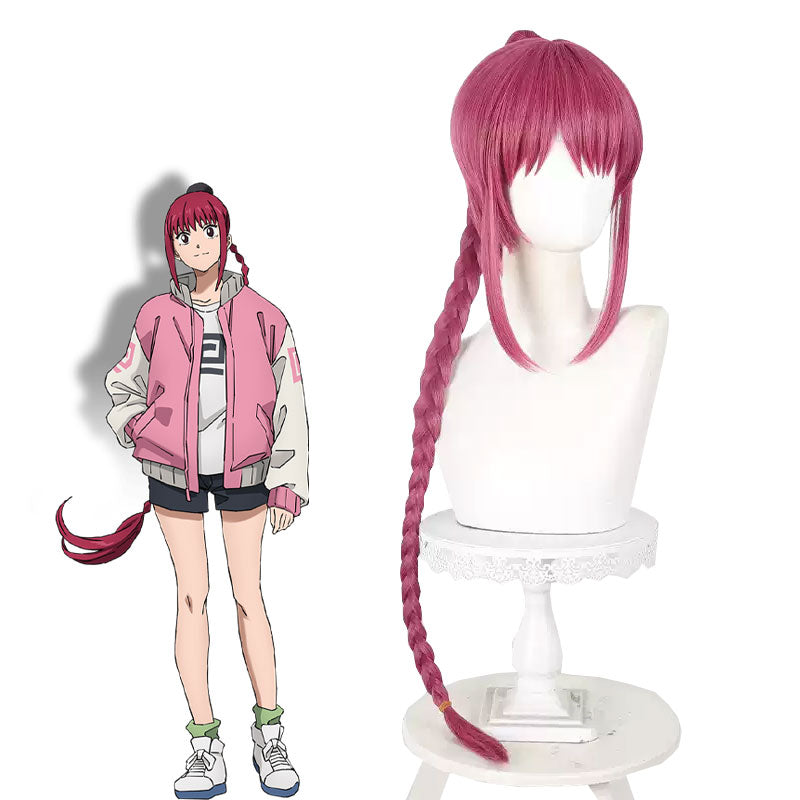 Rolecos Lu Shaotang Cosplay Wig - Sakamoto Days