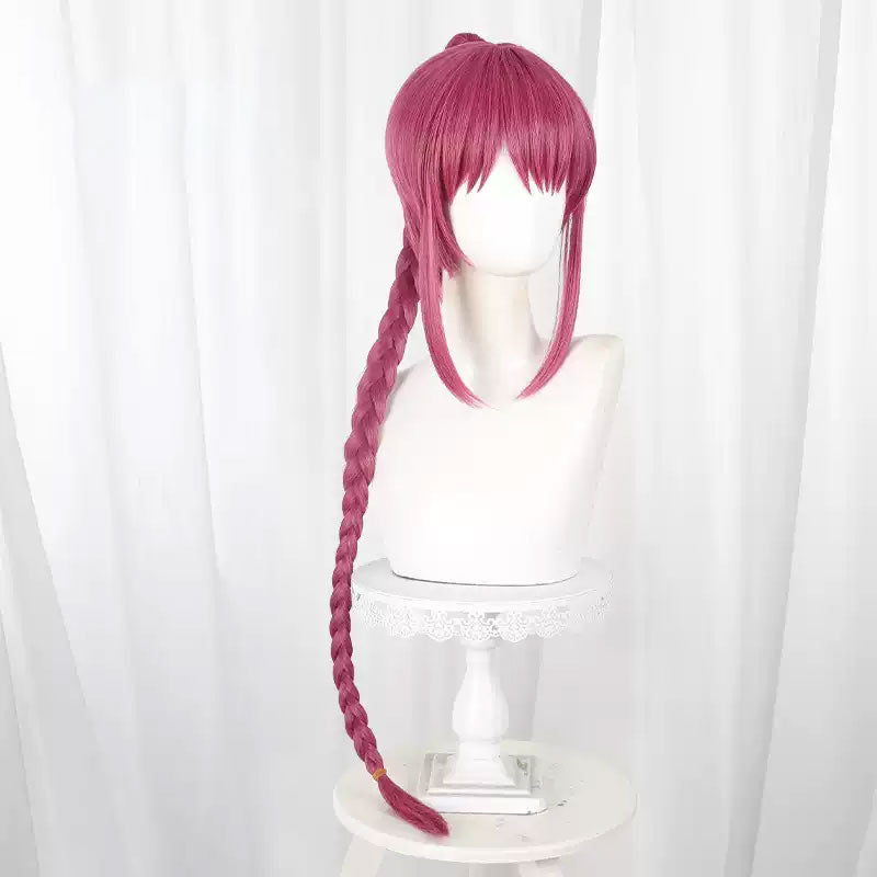 Rolecos Lu Shaotang Cosplay Wig - Sakamoto Days