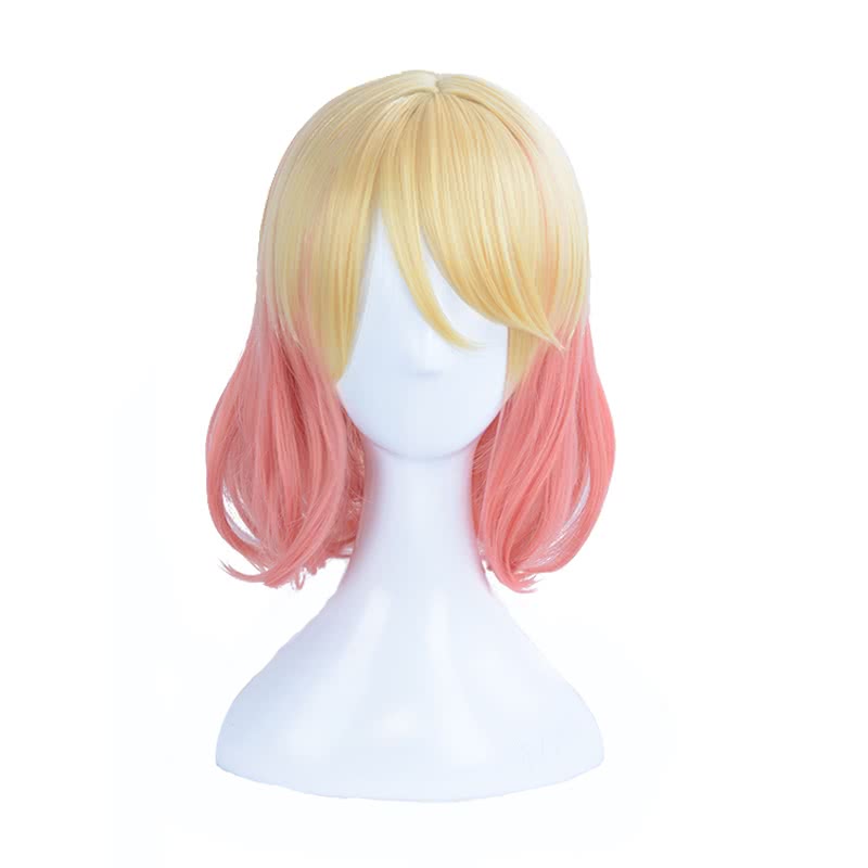 Rolecos Catherine Ward Cosplay Wig - Satsuriku no Tenshi