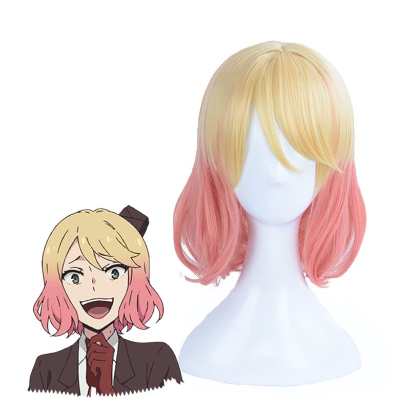 Rolecos Catherine Ward Cosplay Wig - Satsuriku no Tenshi