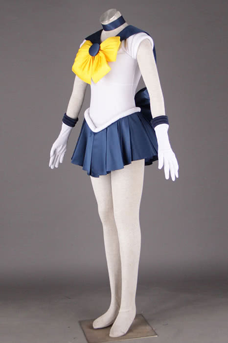 Rolecos Sailor Uranus Costume - Sailor Moon