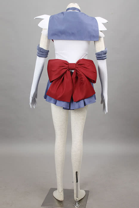 Rolecos Sailor Saturn Costume - Sailor Moon
