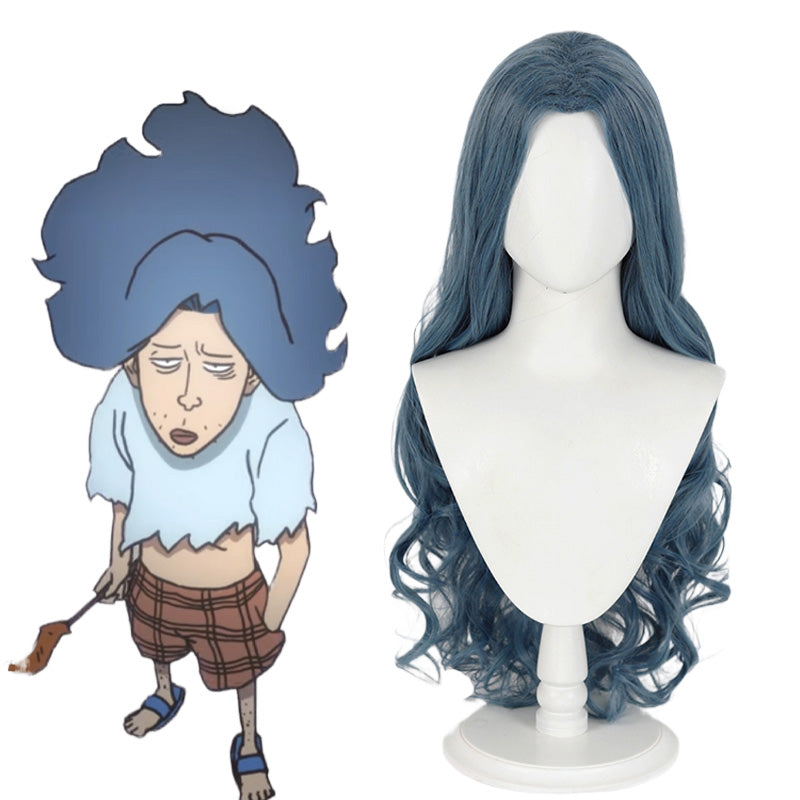 Rolecos Cheap Life Hua Wig - Scissor Seven