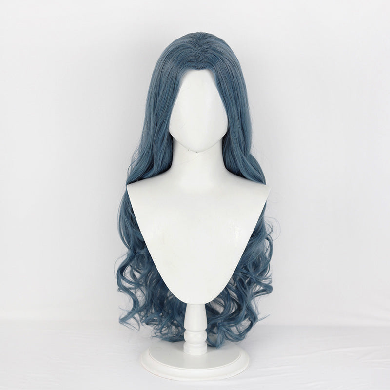Rolecos Cheap Life Hua Wig - Scissor Seven