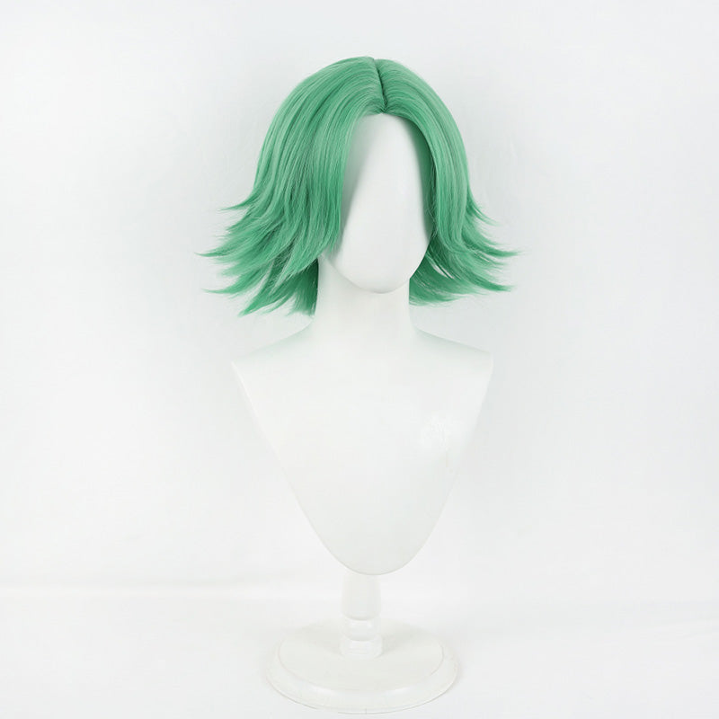 Rolecos Redtooth Cosplay Wig - Scissor Seven