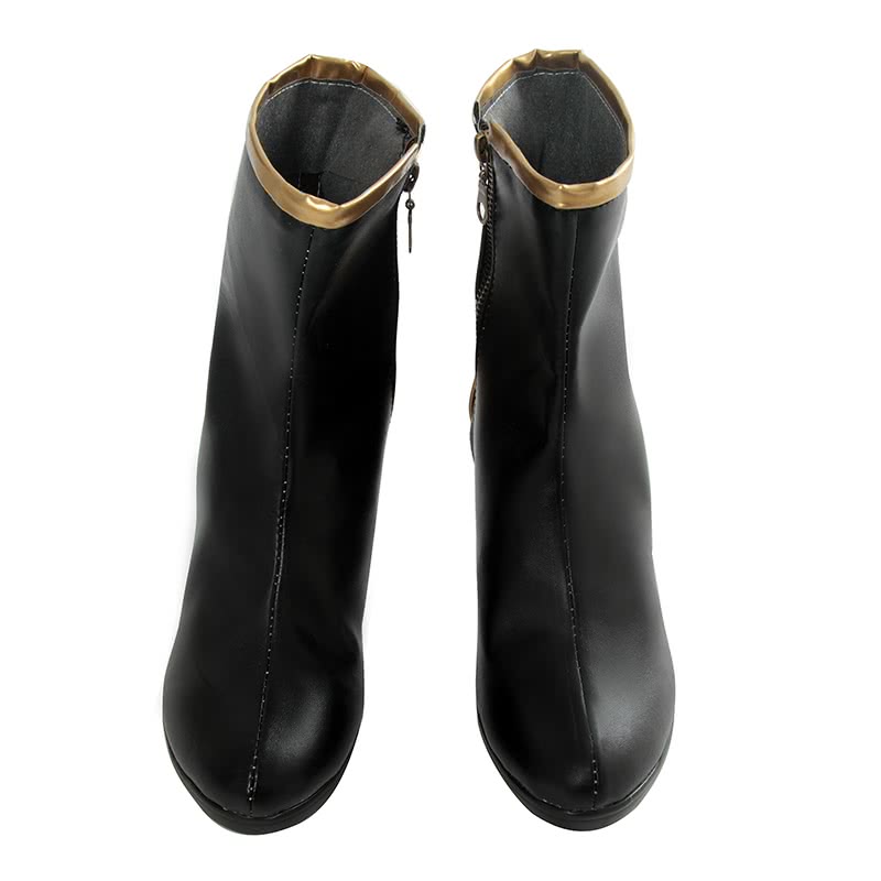 OROCOSPLAY Kaisa Cosplay Shoes - LOL KDA Skin