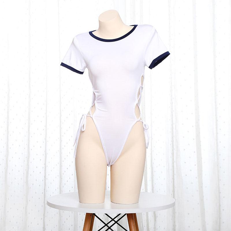 Rolecos Sexy Jumpsuit - 9 Colors Tights Costume