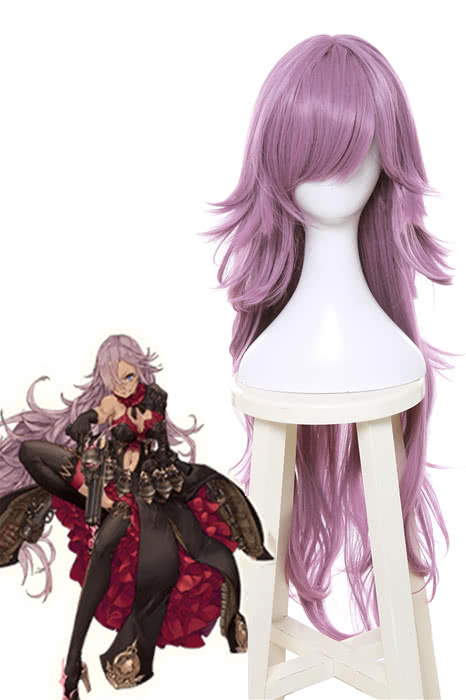 Rolecos Cinderella Cosplay Wig - SINoALICE
