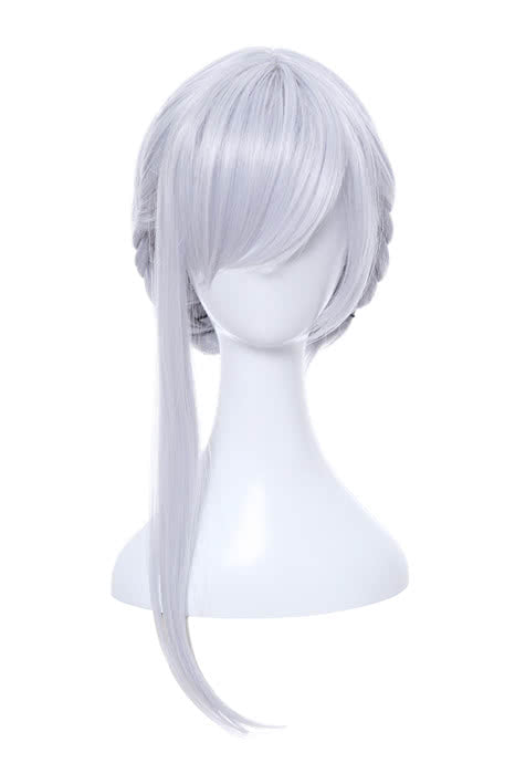 Rolecos Snow White Cosplay Wig - SINoALICE