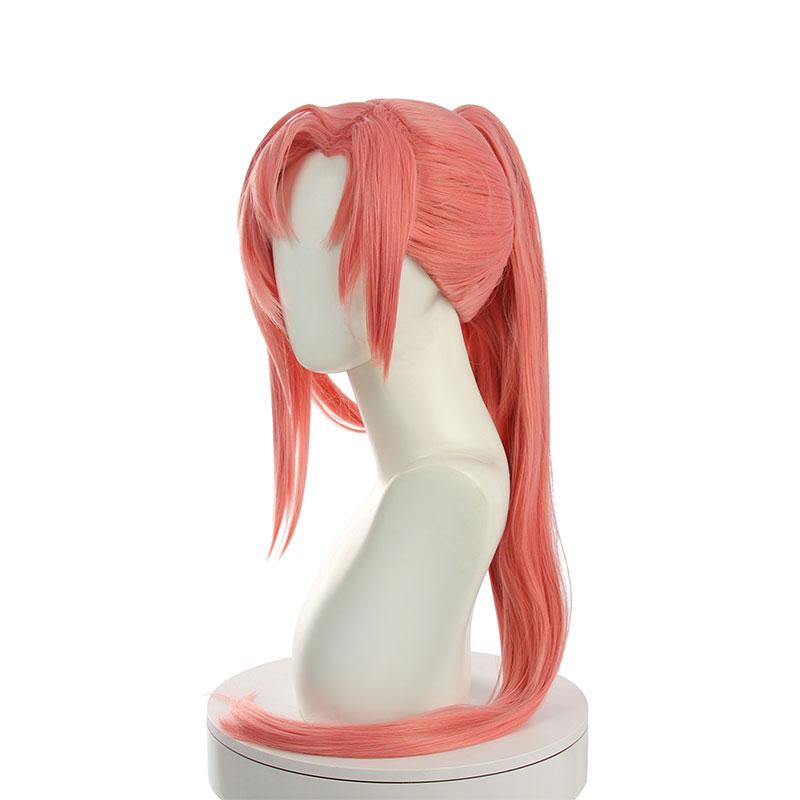 Rolecos Cherry Blossom Cosplay Wig - SK8 The Infinity