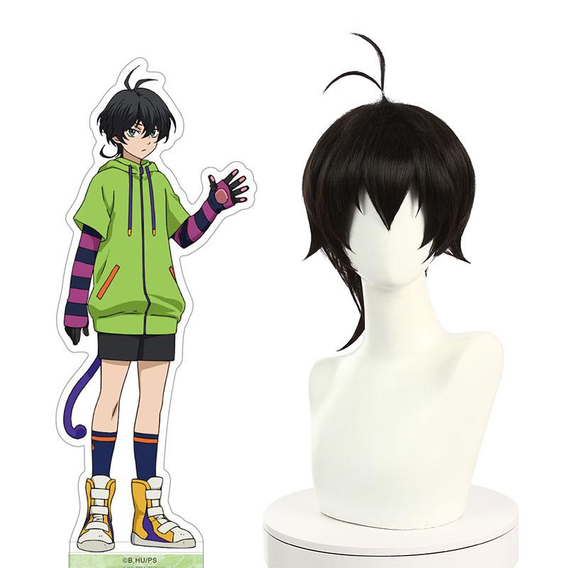 Rolecos Chinen Miya Cosplay Wig - SK8 the Infinity