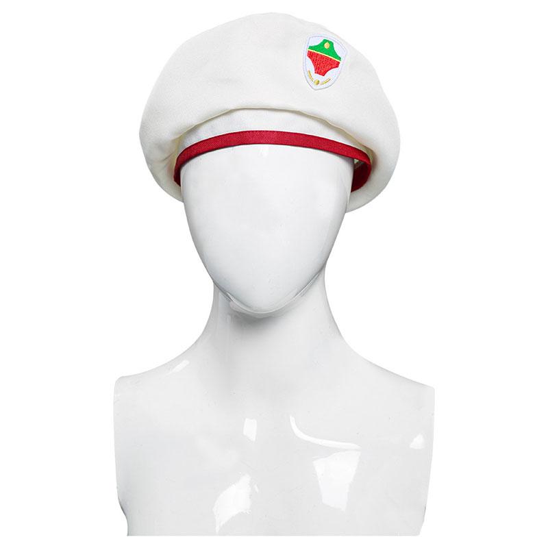 Rolecos Chinen Miya Cosplay Costume - SK8 the Infinity
