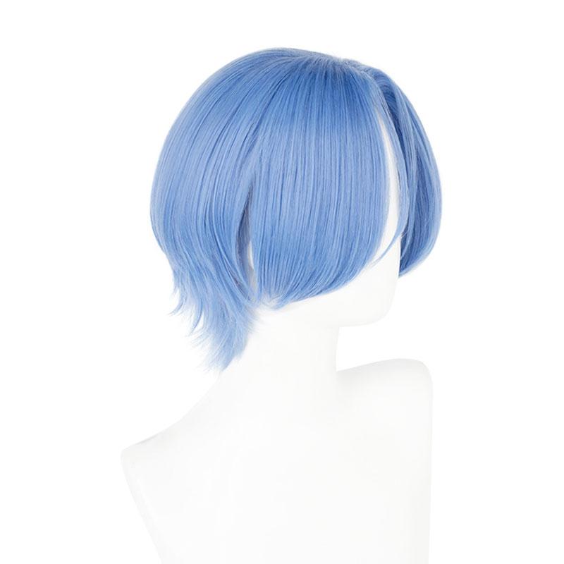 Rolecos Hasegawa Langa Cosplay Wig - SK8 The Infinity