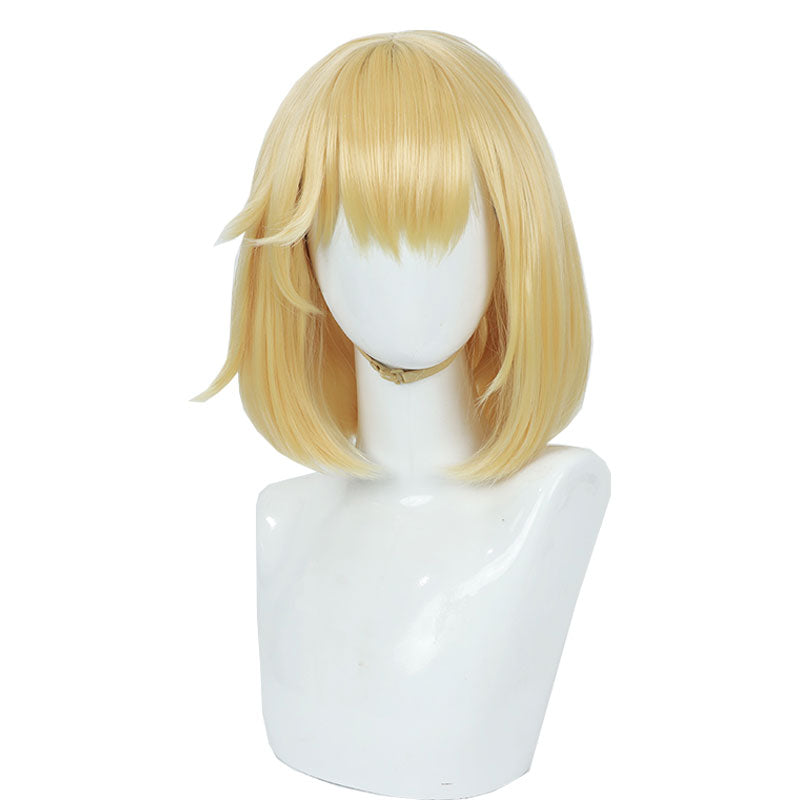 Rolecos Cha Hae-in Cosplay Wig - Solo Leveling