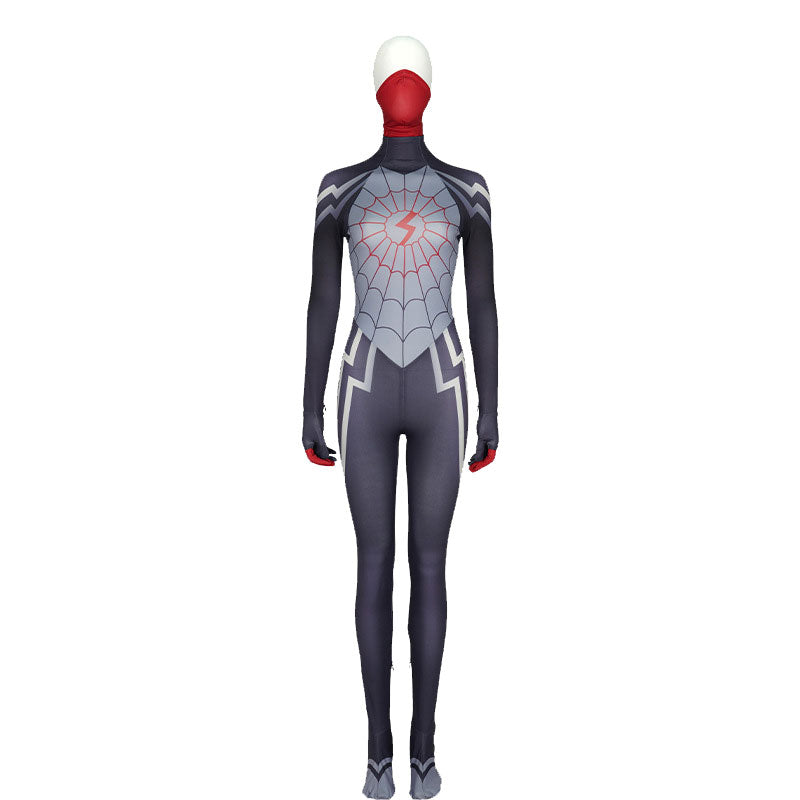 Rolecos Cindy Moon Cosplay Costume - Spider-Man