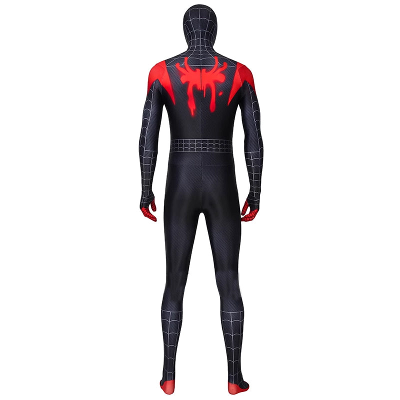 Rolecos Miles Morales Jumpsuit - Spider-Man