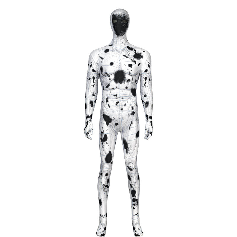 Rolecos Spot Cosplay Costume - Spider-Verse