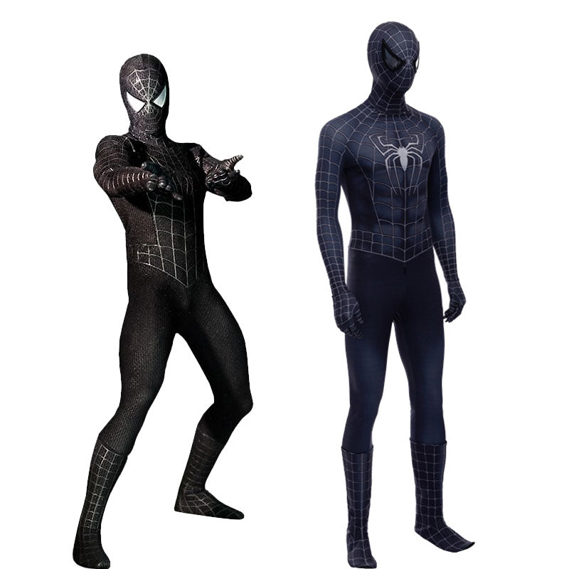 Rolecos Venom Cosplay Costume - Spider-Man