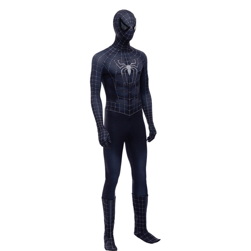 Rolecos Venom Cosplay Costume - Spider-Man