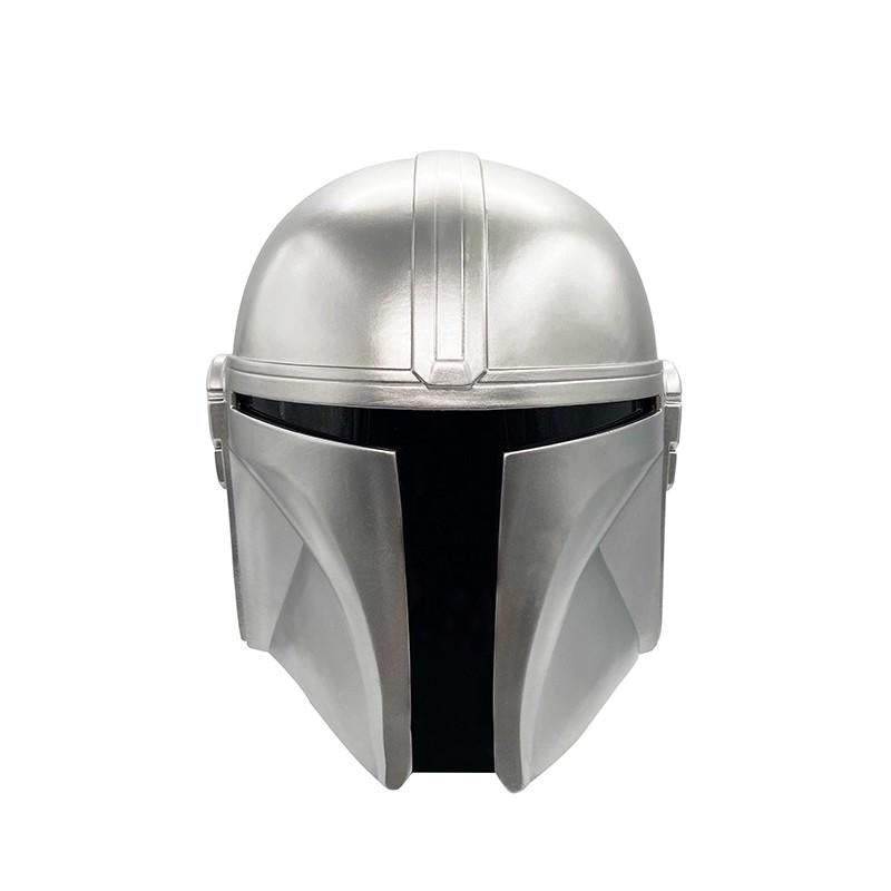 Rolecos Mandalorian Helmet Prop - Star War