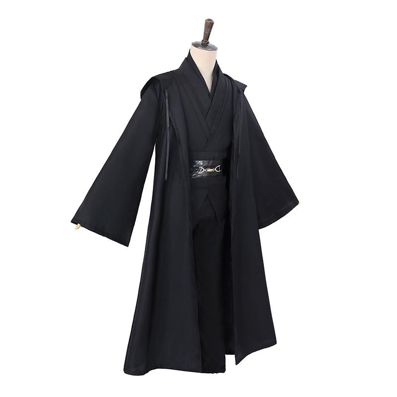 Rolecos Knight Anakin Cosplay Costume - Star Wars