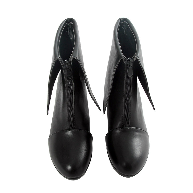 Rolecos Kurisu Makise Cosplay Shoes - Steins;Gate 0