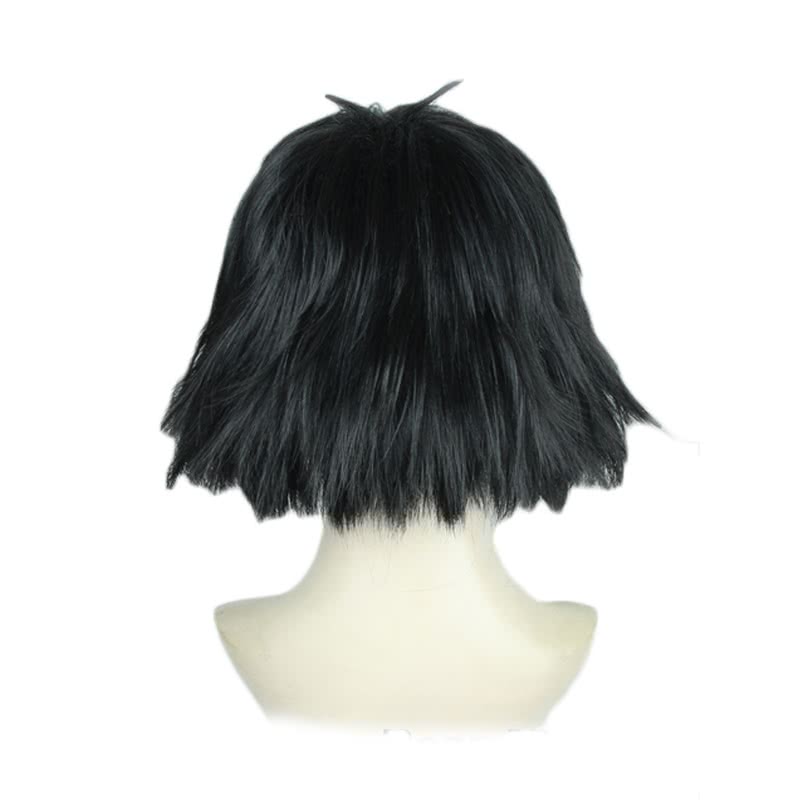 Rolecos Shiina Mayuri Cosplay Wig - STEINS;GATE 0