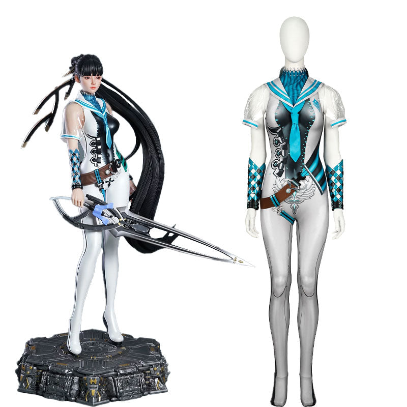 Rolecos Eve Cosplay Costume - Stellar Blade