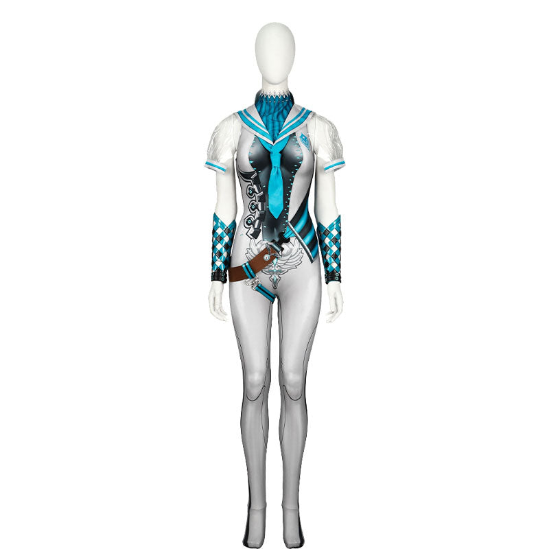 Rolecos Eve Cosplay Costume - Stellar Blade