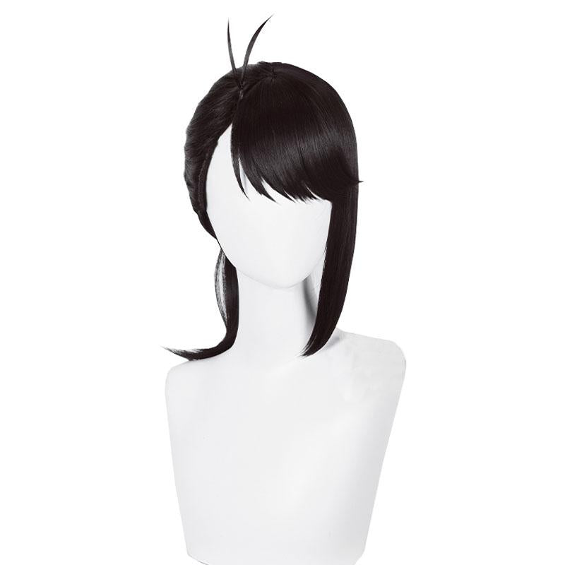 Rolecos Suzume Cosplay Wig - Suzume no Tojimari