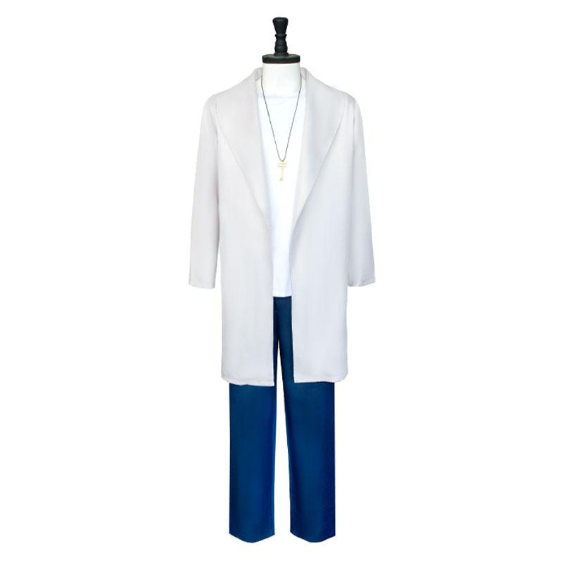Rolecos Souta Munakata Cosplay Costume - Suzume no Tojimari