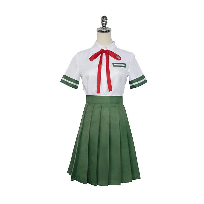 Rolecos Suzume Cosplay Uniform - Suzume no Tojimari