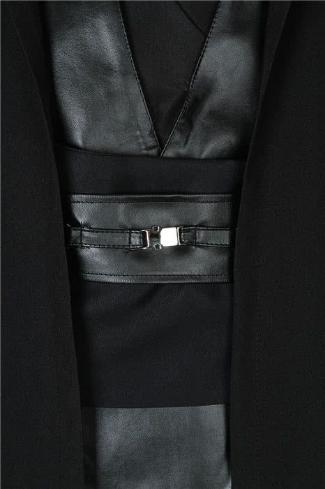 Rolecos Darth Vader Cosplay Costume - Star Wars