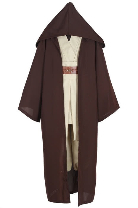 Rolecos Anakin Skywalker Jedi Costume - Star Wars