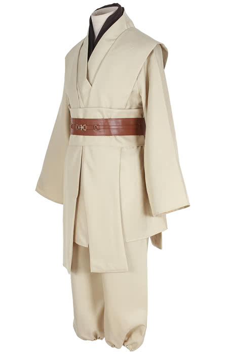 Rolecos Anakin Skywalker Jedi Costume - Star Wars