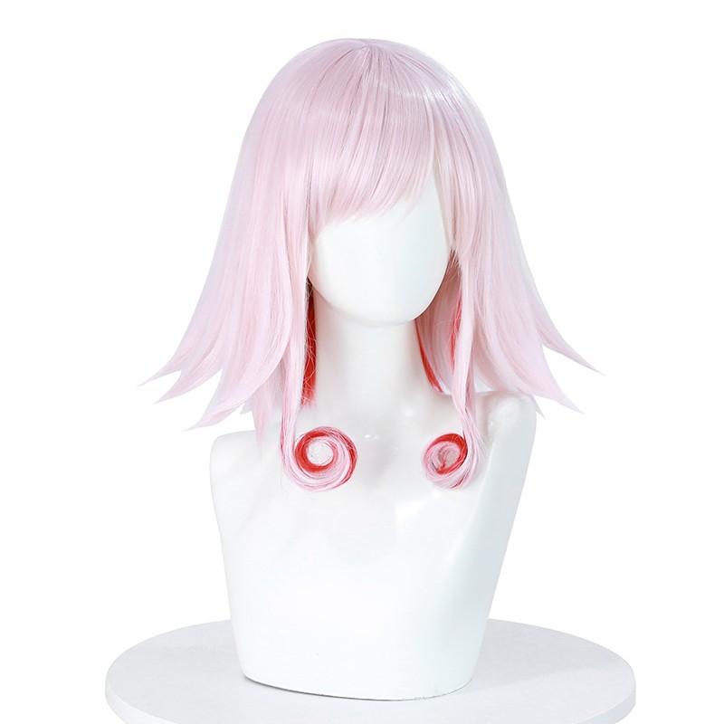 Takt op.Destiny Destiny Pink Straight Cosplay Wig - 55cm Synthetic Hair