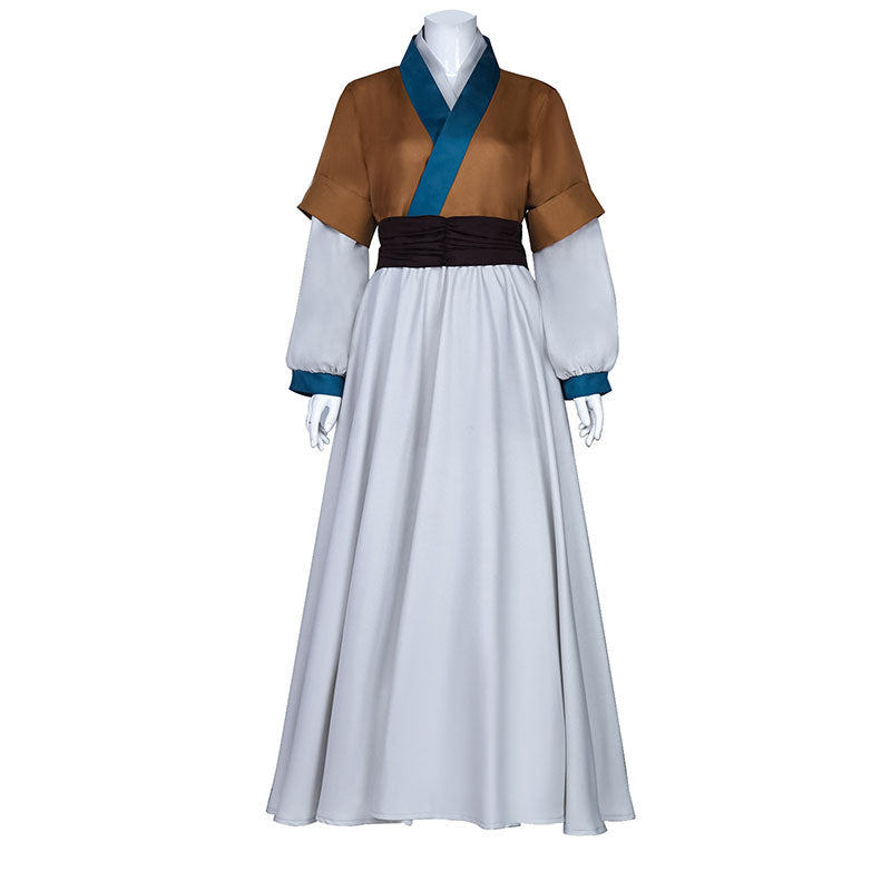 The Apothecary Diaries MaoMao Lady in Waiting Cosplay Costume - Durable Fabric S-3XL