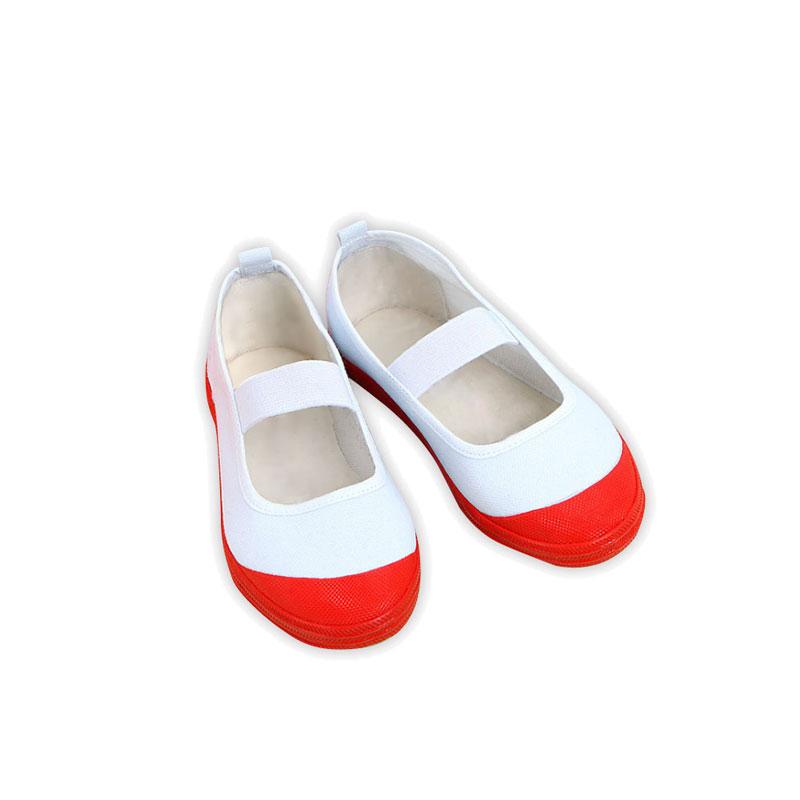 Toilet-Bound Hanako-kun Yashiro Nene Red Cosplay Shoes - Anime Uniform Footwear
