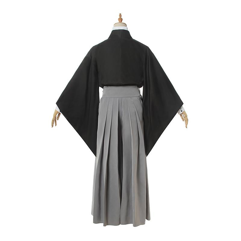 Toilet-Bound Hanako-kun Yugi Tsukasa Shirt Coat Pants Cosplay Costume - Anime Uniform Set