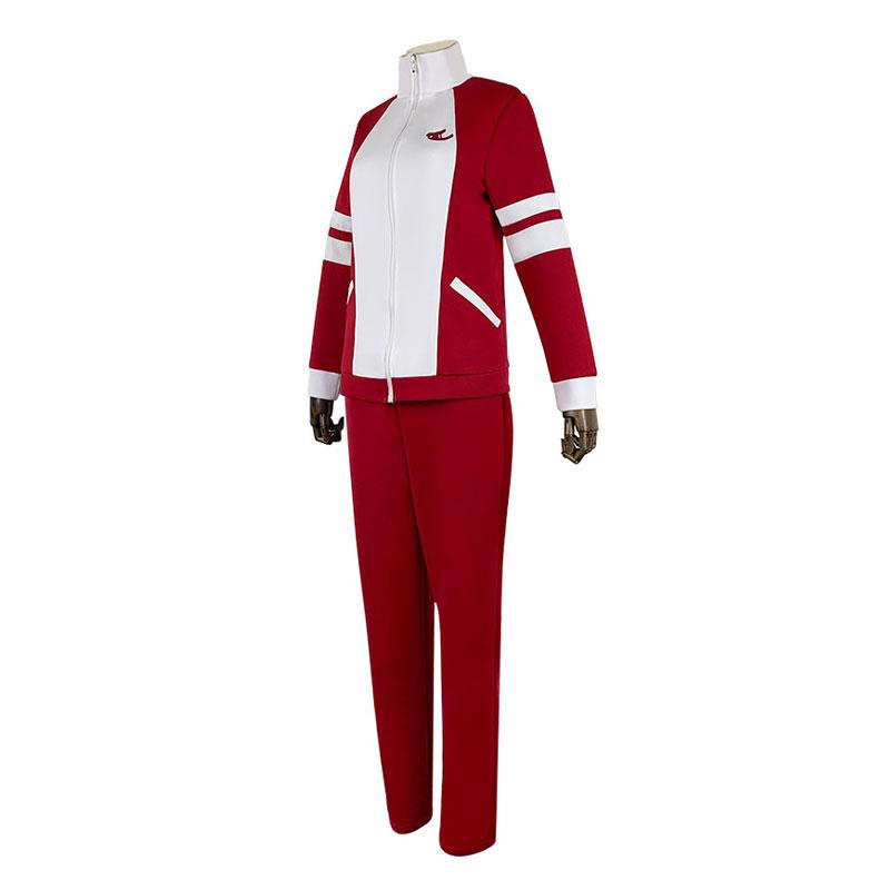 Vintage Skirt Special Week Sportswear - Uma Musume Pretty Derby Cosplay