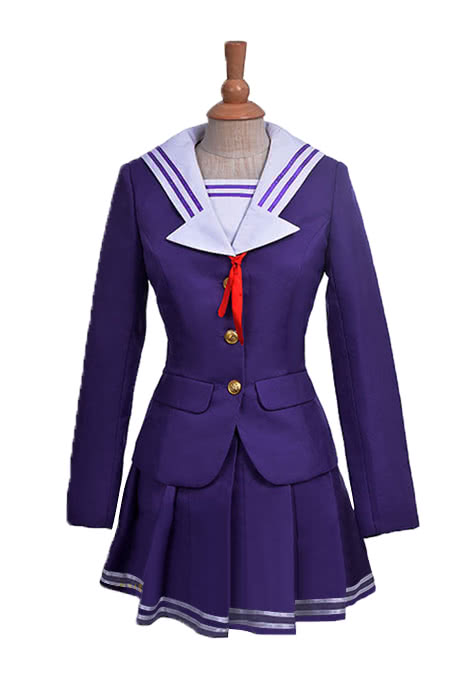Rolecos Utaha Kasumigaoka Dress - Saekano
