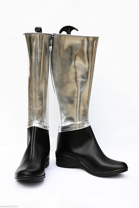 OROCOSPLAY Kebula Cosplay Boots - Fairy Tail