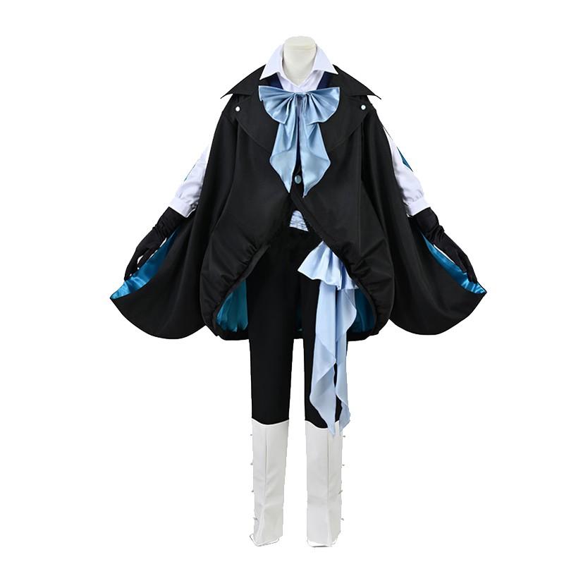 Vintage Skirt Vanitas Cosplay Costume - Vanitas no Carte Halloween