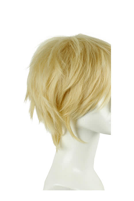 OROCOSPLAY Kano Shuuya Short Cosplay Wig - Kagerou Project Blond Heat Resistant Fiber